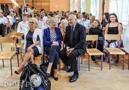 Nowe boiska na nowy rok szkolny