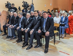 Nowe boiska na nowy rok szkolny