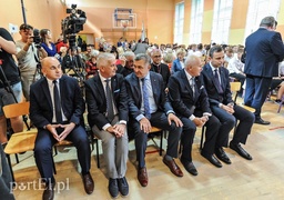 Nowe boiska na nowy rok szkolny