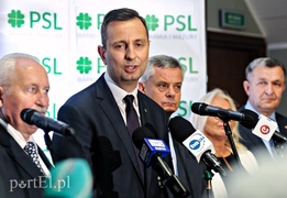 Edukacja według PSL