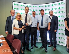 Edukacja według PSL