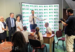 Edukacja według PSL