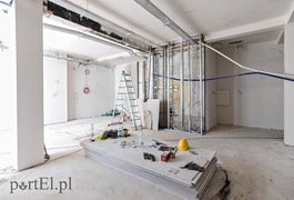 Co słychać na budowie w Światowidzie