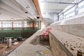 Co słychać na budowie w Światowidzie