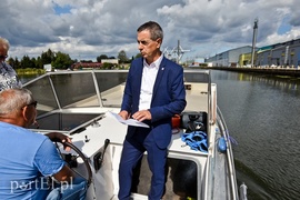 Spór o dwa kilometry kosztów