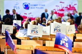 Kaczyński: przekop nie jest ani trudny, ani drogi