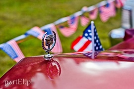 Fajna Impreza w amerykańskim stylu