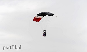 Dziś wszyscy mogą bujać w chmurach