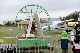 Dziś wszyscy mogą bujać w chmurach
