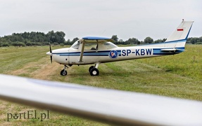 Dziś wszyscy mogą bujać w chmurach