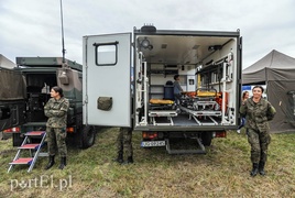 Dziś wszyscy mogą bujać w chmurach