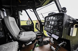 Dziś wszyscy mogą bujać w chmurach