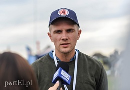 Dziś wszyscy mogą bujać w chmurach