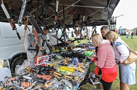 Dziś wszyscy mogą bujać w chmurach