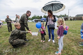 Dziś wszyscy mogą bujać w chmurach