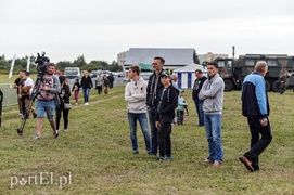 Dziś wszyscy mogą bujać w chmurach