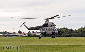 Dziś wszyscy mogą bujać w chmurach