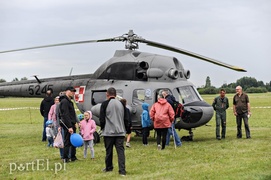 Dziś wszyscy mogą bujać w chmurach