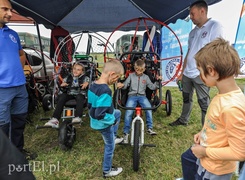 Dziś wszyscy mogą bujać w chmurach