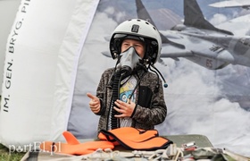 Dziś wszyscy mogą bujać w chmurach