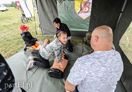 Dziś wszyscy mogą bujać w chmurach