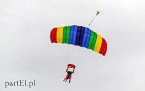 Dziś wszyscy mogą bujać w chmurach