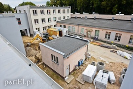 Tu szkolą fachowców. Zawodowo Tu szkolą fachowców. Zawodowo