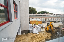 Tu szkolą fachowców. Zawodowo