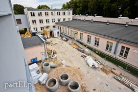 Tu szkolą fachowców. Zawodowo