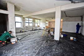 Tu szkolą fachowców. Zawodowo