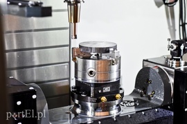 Tu szkolą fachowców. Zawodowo