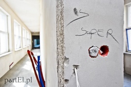 Tu szkolą fachowców. Zawodowo Tu szkolą fachowców. Zawodowo