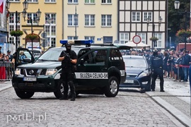 Pilnują budżetu, by \"nie przeciekał\"