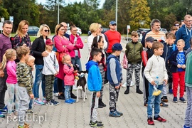 Miasto stawia też na żeglarzy