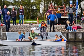 Miasto stawia też na żeglarzy