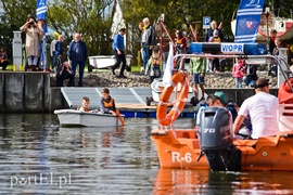 Miasto stawia też na żeglarzy