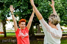 Sztuka Kontaktu: dlaczego warto dbać o siebie i słuchać swojego ciała