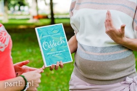 Sztuka Kontaktu: dlaczego warto dbać o siebie i słuchać swojego ciała