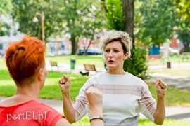 Sztuka Kontaktu: dlaczego warto dbać o siebie i słuchać swojego ciała