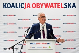 Koalicja chce Małego Ruchu Granicznego