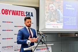 Koalicja chce Małego Ruchu Granicznego