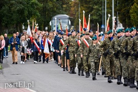 To był cios w plecy