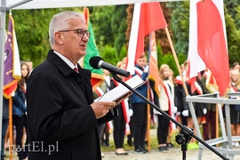 To był cios w plecy