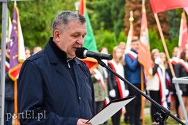 To był cios w plecy