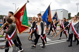 To był cios w plecy