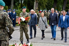 To był cios w plecy