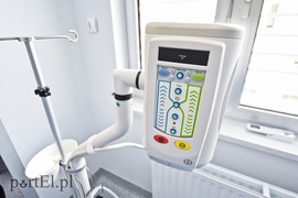 Pierś do przodu, idź się zbadać!