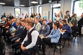 Tu każdy usłyszy: Miło cię widzieć