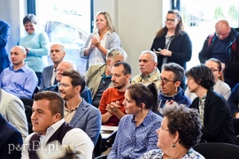 Tu każdy usłyszy: Miło cię widzieć