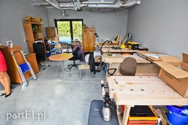 Tu każdy usłyszy: Miło cię widzieć